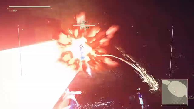 Nier: Automata - Emilio VS Emil [Secret Emil Boss Battle 1 ] | Throwdown Plays смотреть онлайн