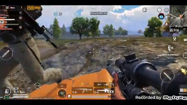 игра пабг мабаел на телефоне!! смотреть онлайн