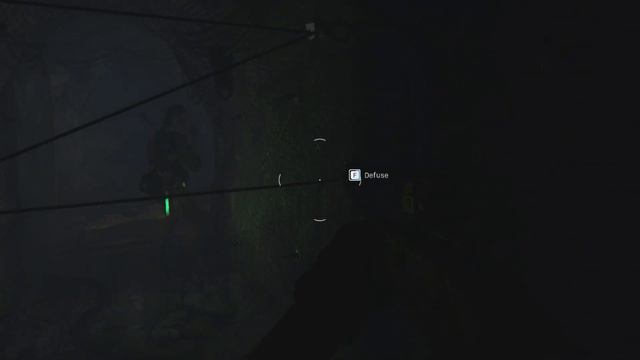 Call of Duty : Modern Warfare - "The wolf's Den" Walkthrough (Part 10) смотреть онлайн