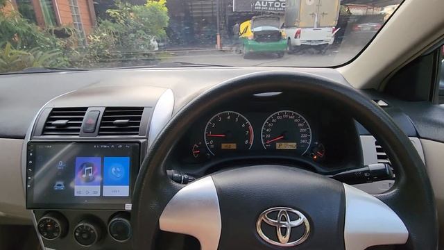 Toyota Altis by ช่างแหลม ประมวลเซอร์วิส 6134 смотреть онлайн