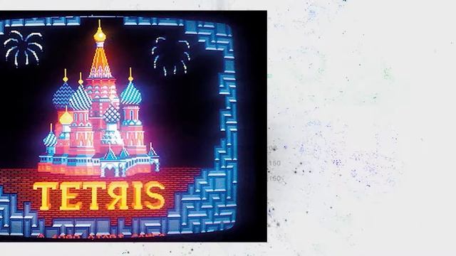 Великий и ужасный Tetris| Как всё начиналось| История создания и успеха Тетриса!