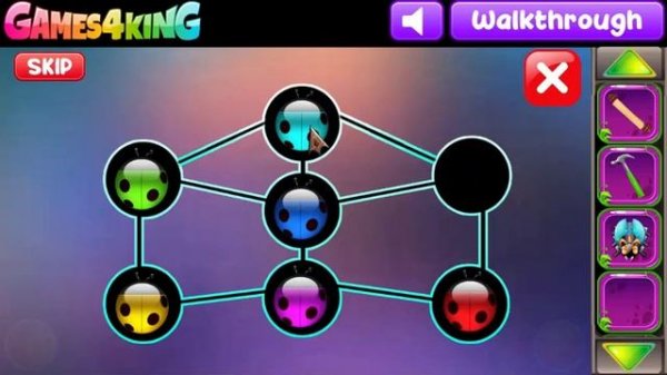 G4K Soldier Little Cat Escape Game Walkthrough