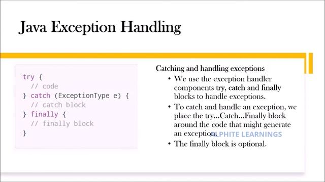 JAVA Tutorial for Beginners Part - 6 | JAVA Programming | Complete Beginners Tutorial смотреть онлайн