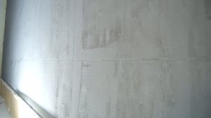 ЛОФТ? Как сделать стену под бетон? Дизайн интерьера офиса