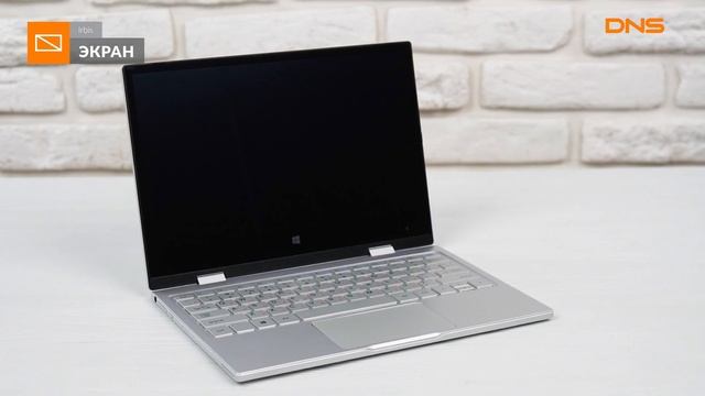 Распаковка нетбука Irbis NB112 / Unboxing Irbis NB112 смотреть онлайн
