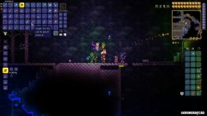 Террария Янтарь (5 способов) | Террария Янтарь (2023)