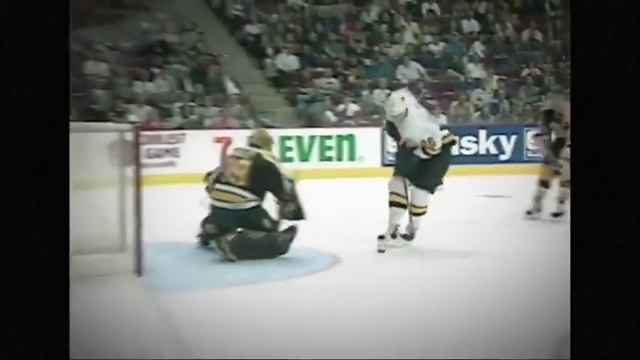 Павел Буре в зале славы NHL смотреть онлайн