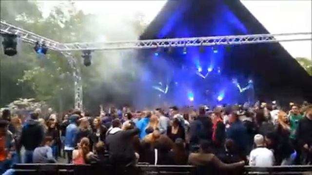 Хаус Вечеринка под открытым небом OPEN AIR PARTY HOUSEPARK смотреть онлайн