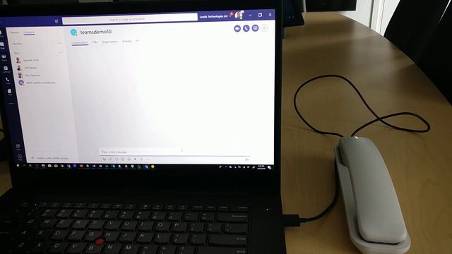 Jabra Handset 450 DECT Wireless Handset Review (working with Microsoft Teams & Skype for Business) смотреть онлайн