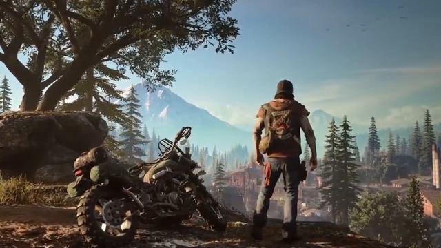 Top 10 Awesome Single Player Games Of 2018/2019 | Most Anticipated Games on PS4, Xbox, PC смотреть онлайн
