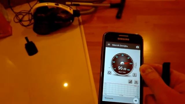 Hoover Sprint Evo jak głośny jest ten odkurzacz test. sound test noise vacuum cleaner смотреть онлайн