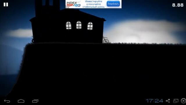 Прохождение stick stunt biker 2 №10 смотреть онлайн