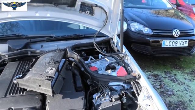 Mercedes W203 2006 Pollen Filter Location Battery Replacement #mercedes #w203 #mercedescclass