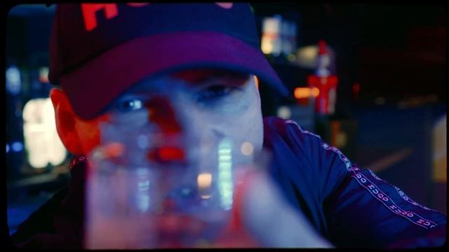 Major SPZ - "KOX" смотреть онлайн