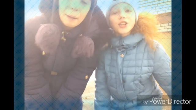 Кавер на песню Между нами любовь:) смотреть онлайн