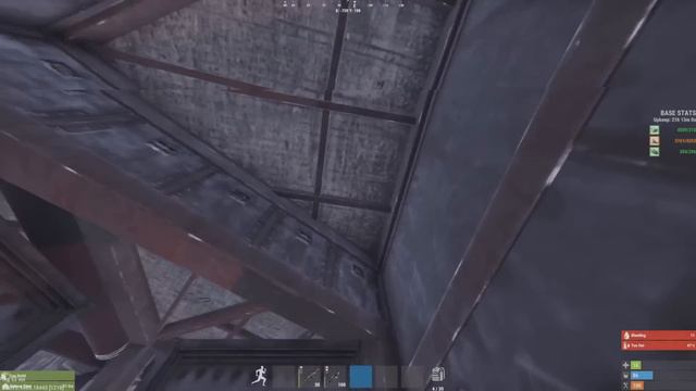 RAID DEFENSE 4V6 |Rust Console /PS5 смотреть онлайн