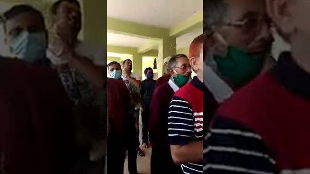 KPA Grocery Store Inauguration