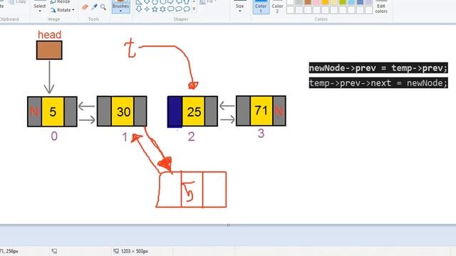 19- بالعربي Doubly Linked List Implementation смотреть онлайн