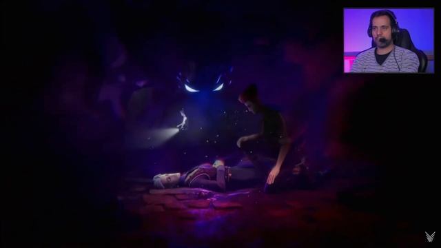 THE LAST CASE OF BENEDICT FOX - REACT: PELO MENOS UM JOGO DIFERENTE смотреть онлайн