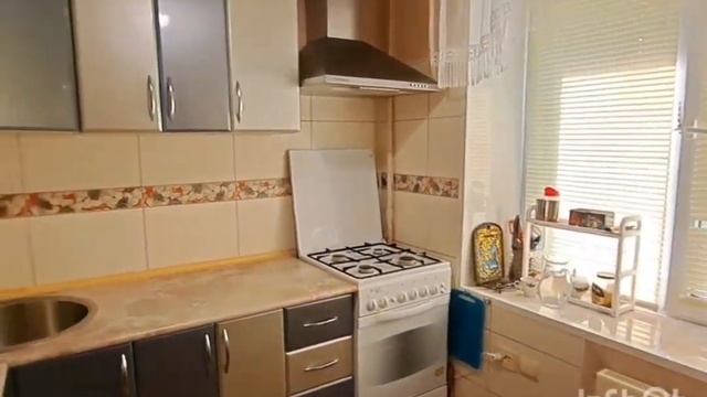 АН "Этажи" квартира Мира 28, 44.9 кв. м. смотреть онлайн