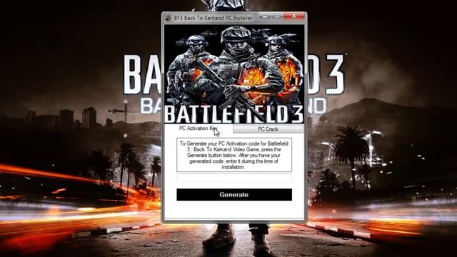 How To Get Battlefield 3 Back To Karkand Game On Your PC смотреть онлайн