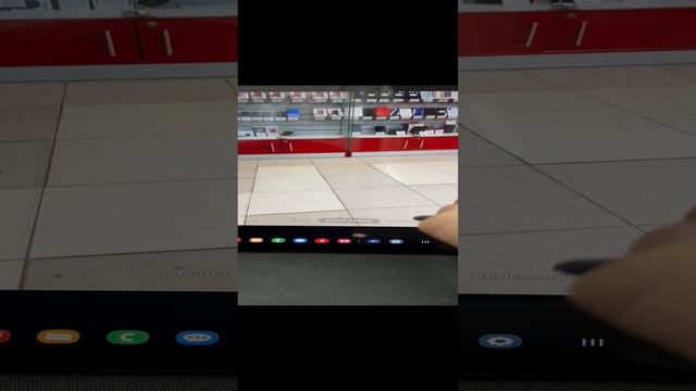 Samsung Tab S6 Lite смотреть онлайн