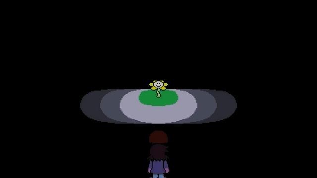 Deltatraveler Hard Mode Pacifist and Genocide | UNDERTALE Fangame | Demo смотреть онлайн