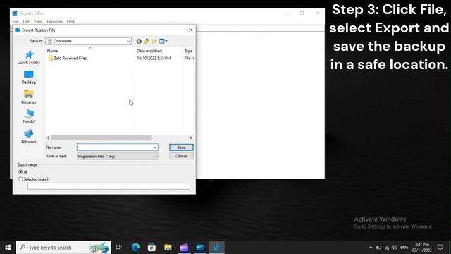 Chinese Characters In Windows Registry смотреть онлайн