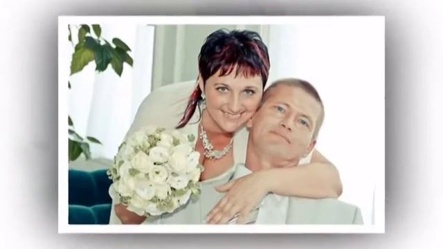 Wedding Наталья и Олег, 17 06 2011г
