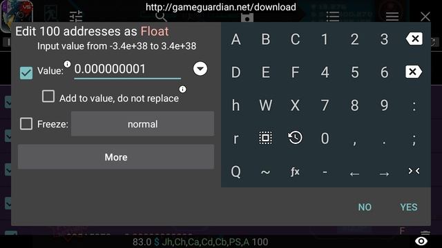 Star Warfare All Hacks Android No Root смотреть онлайн