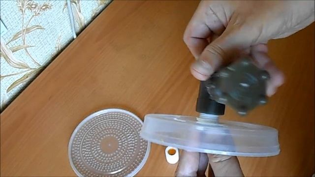 Лейка к дачному душу из подручных материалов смотреть онлайн