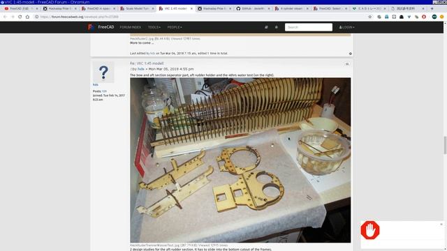 FreeCAD Week1 - Introduction смотреть онлайн