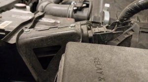 Lexus 8AR-FTS 2.0 Turbo motor sound of 2015 Nx 200T JTJBARBZ2F2028625