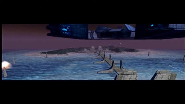Rebel Raiders #8 смотреть онлайн