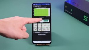 Black Shark 5 - новый игровой смартфон за приемлемые деньги. Полный обзор.