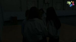 Асия - Лампочка (социальный видеоклип про буллинг)