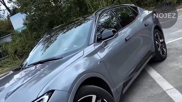 FORD EVOS 2023 come to AMERICA - REPLACE The Fusion смотреть онлайн