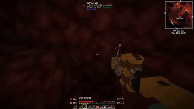 Minecraft (Java) | Valhelsia 2 RAY TRACING | Modded Survival | Nvidia RTX 3070 смотреть онлайн