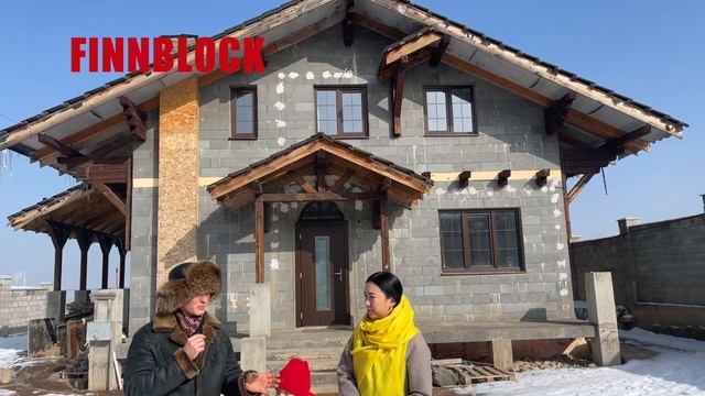 Как сохранить тепло в доме на долгий срок в зимнее время смотреть онлайн