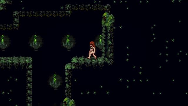 Smelter│Intro│100% Walkthrough│No commentary│Timeline│Part 1 смотреть онлайн