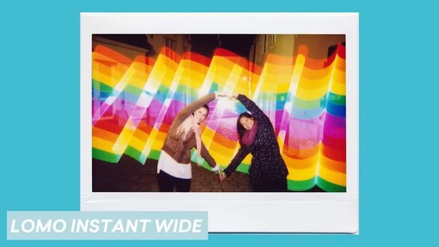 MIGLIORI INSTANT CAMERA di GIUGNO 2019 • Ridble.com смотреть онлайн