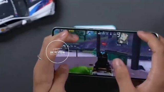 Redmi K60 Ultra смотреть онлайн