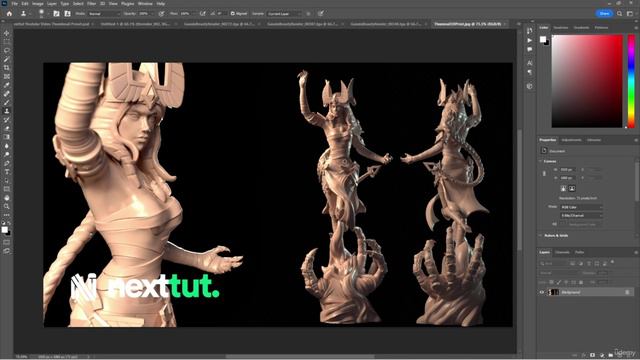 2. Project Setup смотреть онлайн