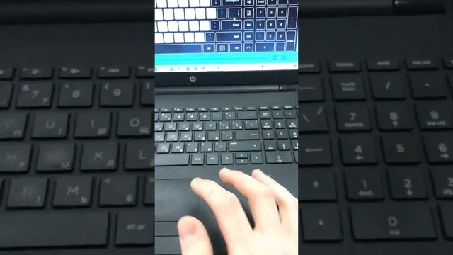 Ноутбук Hp 15-ra0xx смотреть онлайн