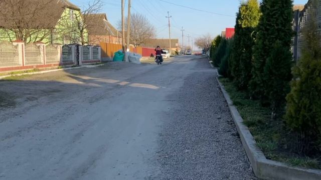 Три ПРОЕКТА Днепр МТ 1036