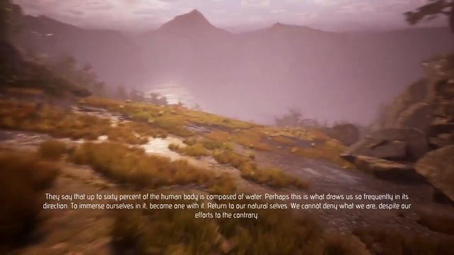 Drizzlepath: Deja Vu - Full Game Walkthrough Gameplay & Ending (No Commentary) (Indie Game 2018) смотреть онлайн