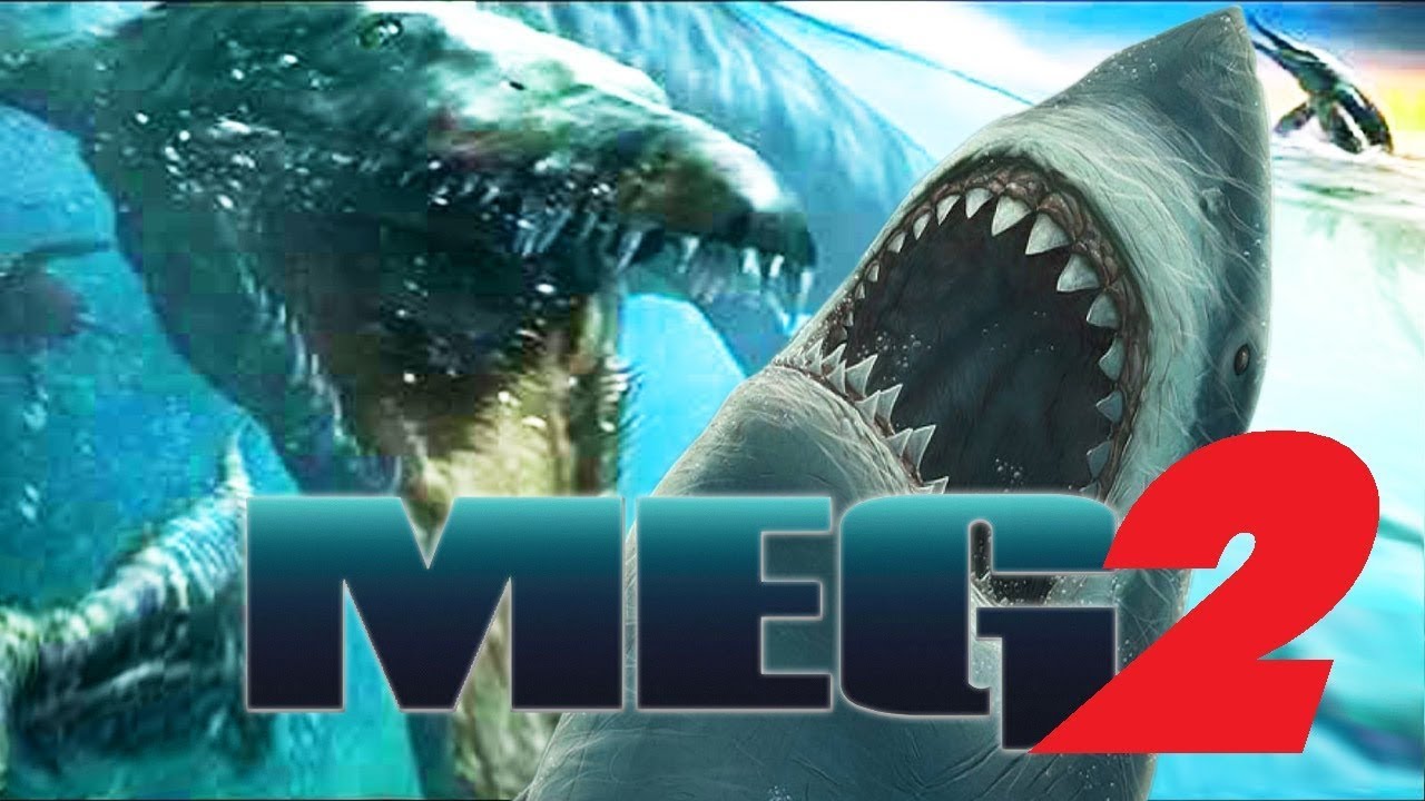 Мег 2: Впадина
Meg 2: The Trench, 2023 смотреть онлайн