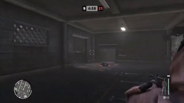 Max Payne 3 Online HD gameplay Hostage Negotiation Pack 55th Battalion HQ in TDM смотреть онлайн