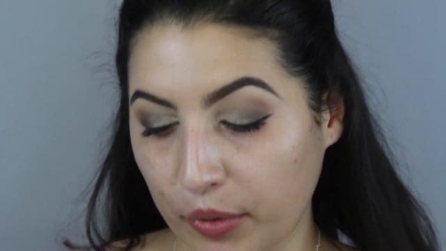 MONSTA X - SHINE FOREVER INSPIRED MAKEUP TUTORIAL | Krystal Marie смотреть онлайн