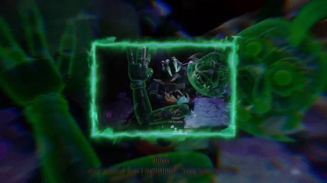 СЕКРЕТЫ DLC RUIN | СЕКРЕТЫ ДЛС РУИН смотреть онлайн